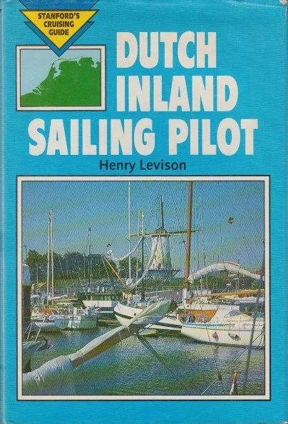 dutch inland sailing pilot - Libri e DVD