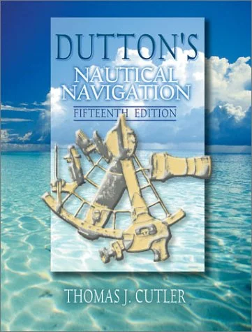 dutton’s nautical navigation - Libri e DVD