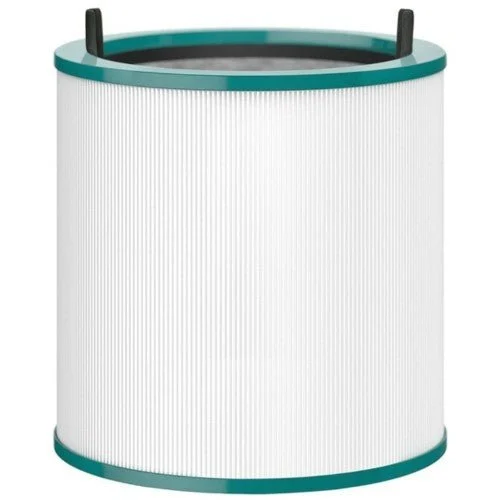 Dyson Pure Series 360° HEPA Filter for AM/TP/BP - Glass - White