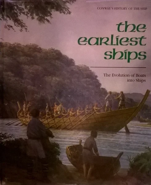 the earliest ships (conway’s history of the ship) - Libri e DVD