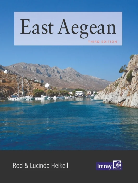 east aegean - Libri e DVD