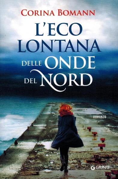 l’eco lontana delle onde del nord - Libri e DVD