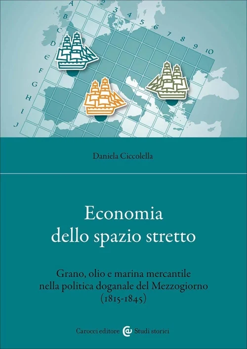 economia dello spazio stretto - Libri e DVD