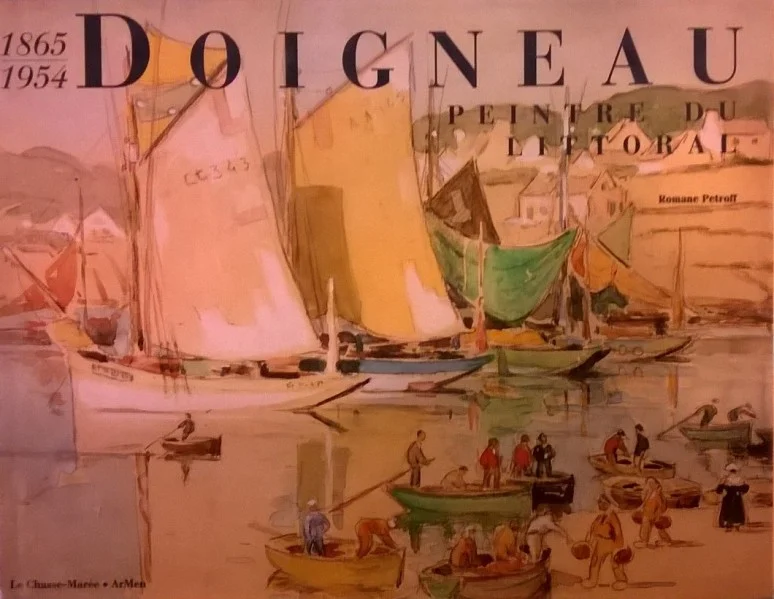 edouard doigneau 1865-1954