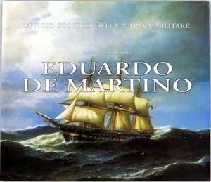 eduardo de martino - Libri e DVD