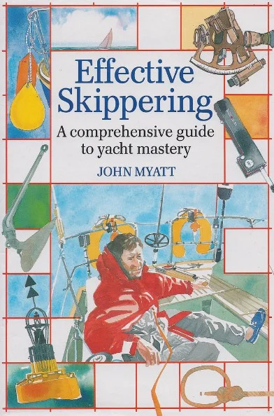 effective skippering - Libri e DVD