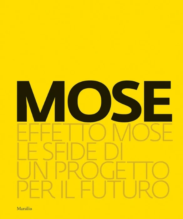 effetto mose - Libri e DVD