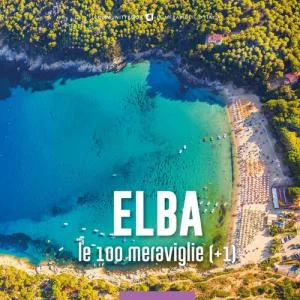 elba – le 100 meraviglie (+1) - Libri e DVD