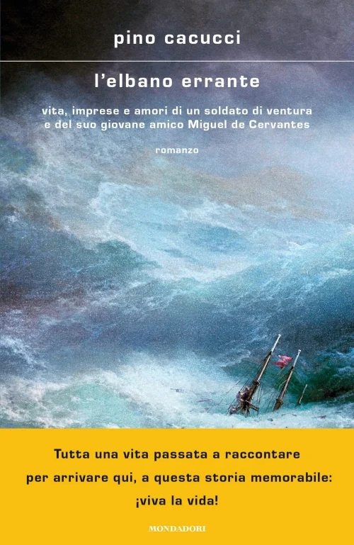 l’elbano errante - Libri e DVD