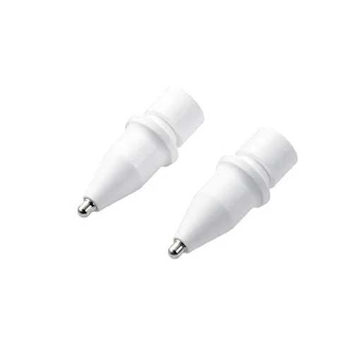 ELECOM Apple Pencil Nibs Ultra-Thin 1mm Thickness PWTIPAP02
