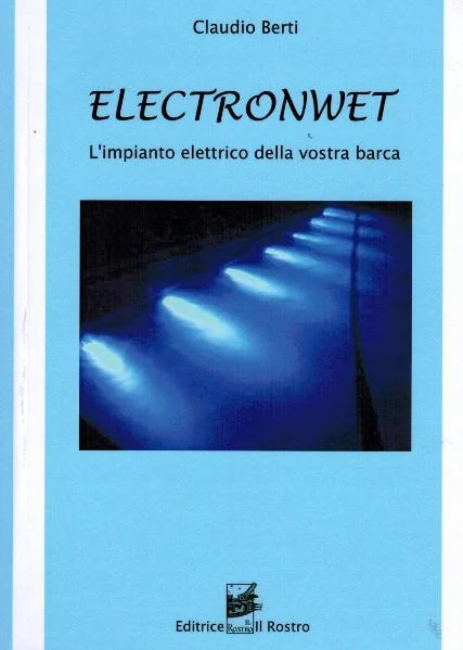 electronwet - Libri e DVD