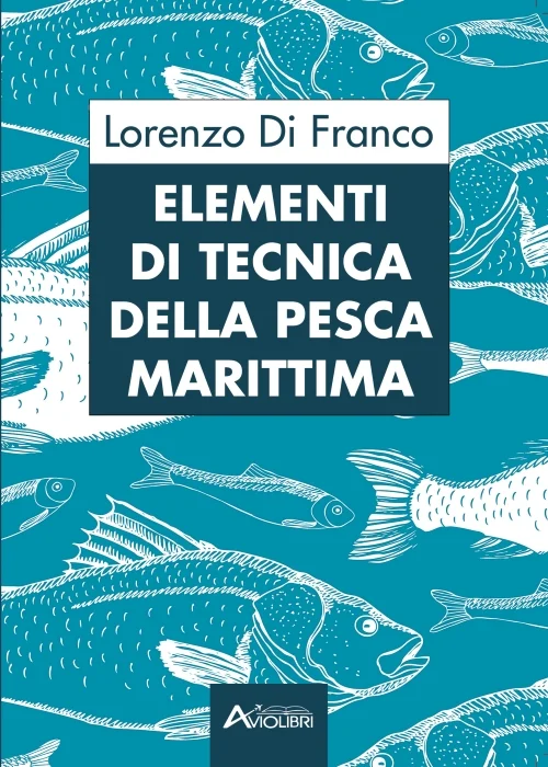 elementi di pesca della tecnica marittima - Libri e DVD