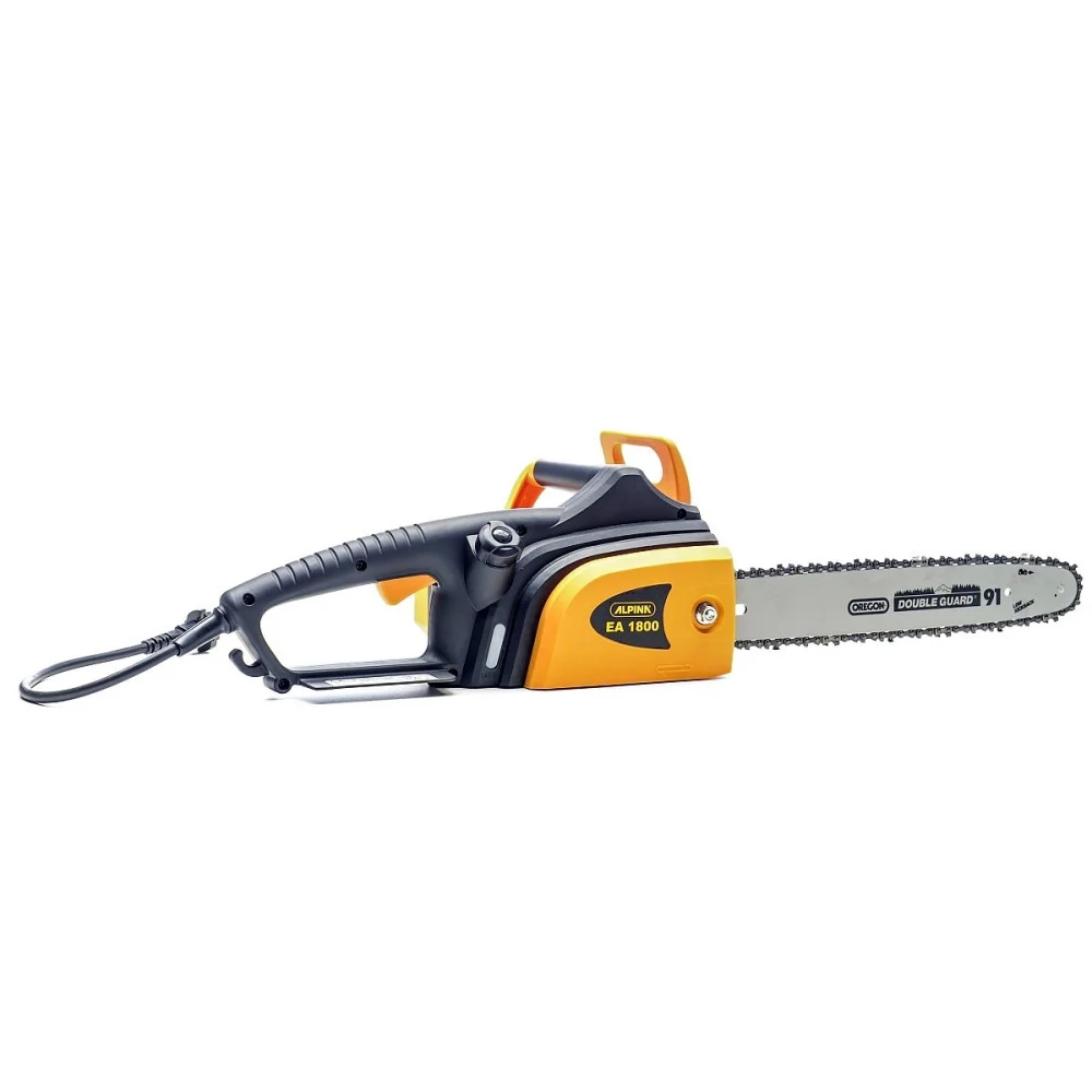 ELETTROSEGA ALPINA EA 1800 BARRA 35 CM MOTOSEGA ELETTRICA 1800W EA1800 - Alpina ®