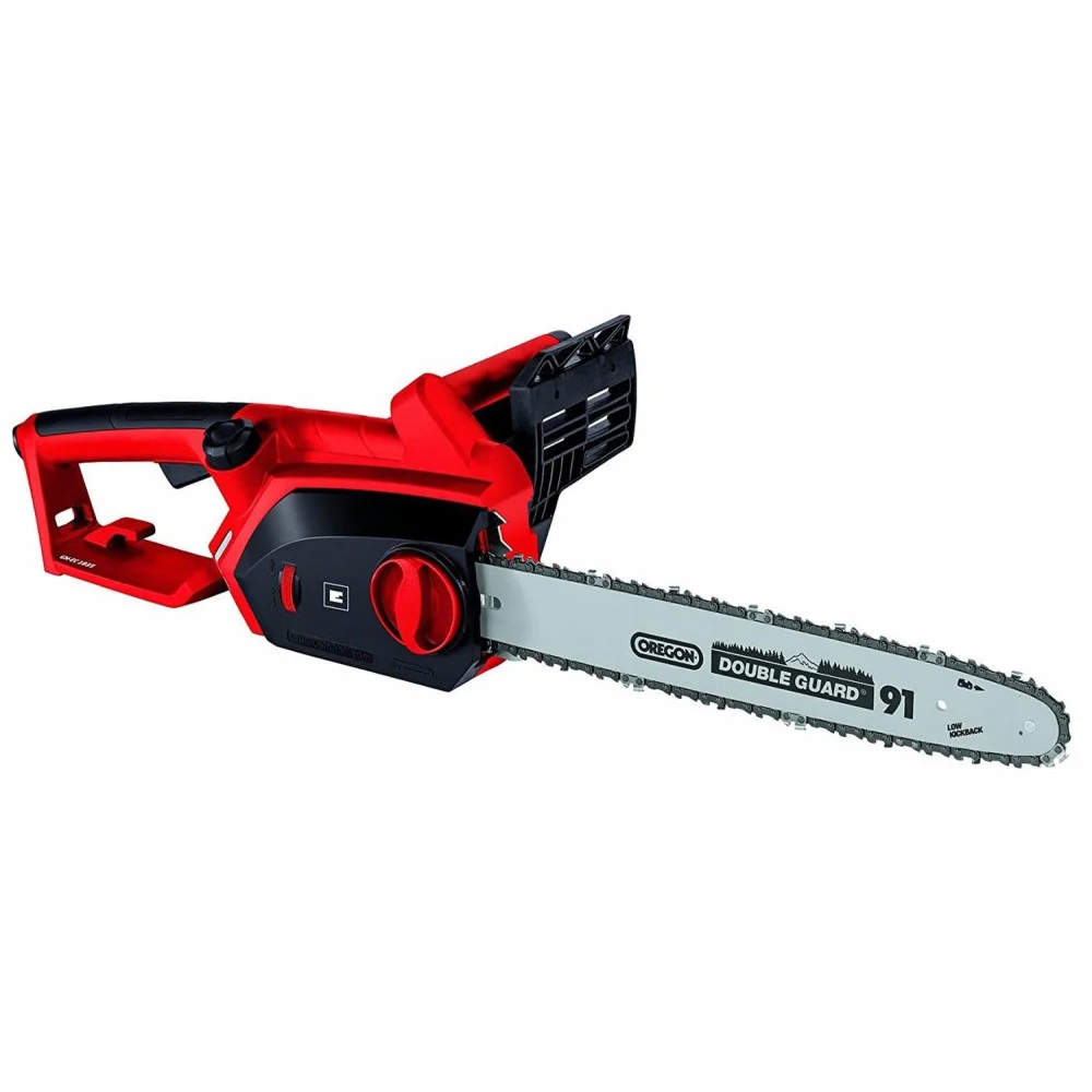 Elettrosega/Motosega elettrica 1800W lama 35cm Einhell - GH-EC 1835