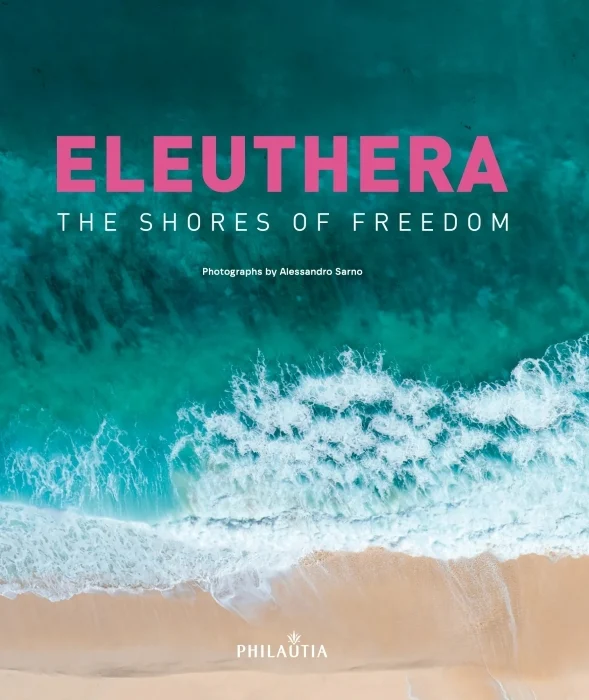 eleuthera - Libri e DVD