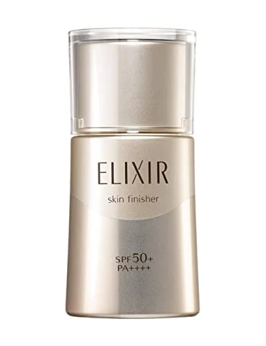 Elixir Finisher Pelle Normale 30ml