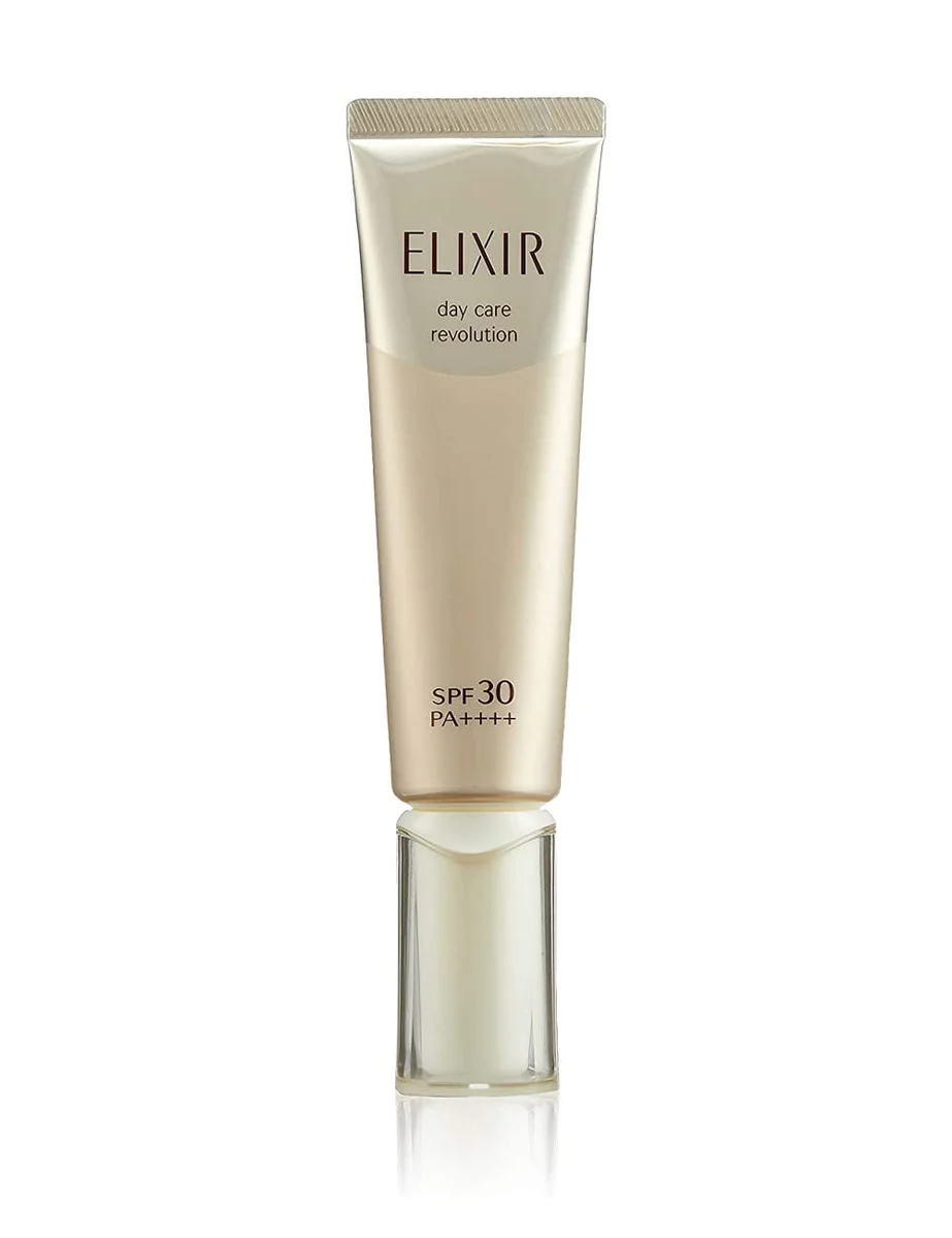 Elixir Day Care Revolution T 35mL