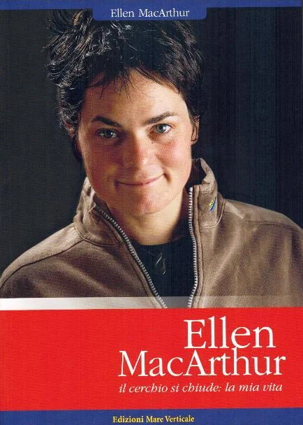 ellen macarthur - Libri e DVD