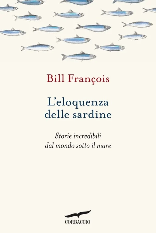 l’eloquenza delle sardine - Libri e DVD
