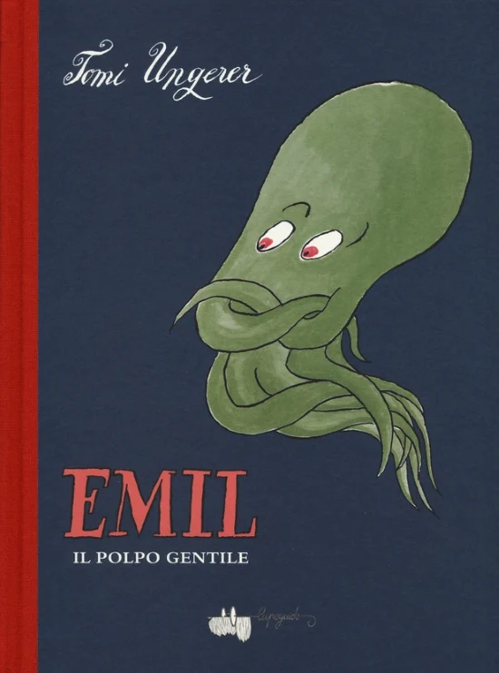 emil - Libri e DVD