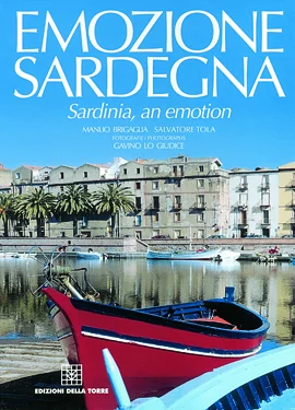 emozione sardegna - Libri e DVD