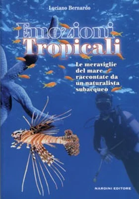 emozioni tropicali - Libri e DVD