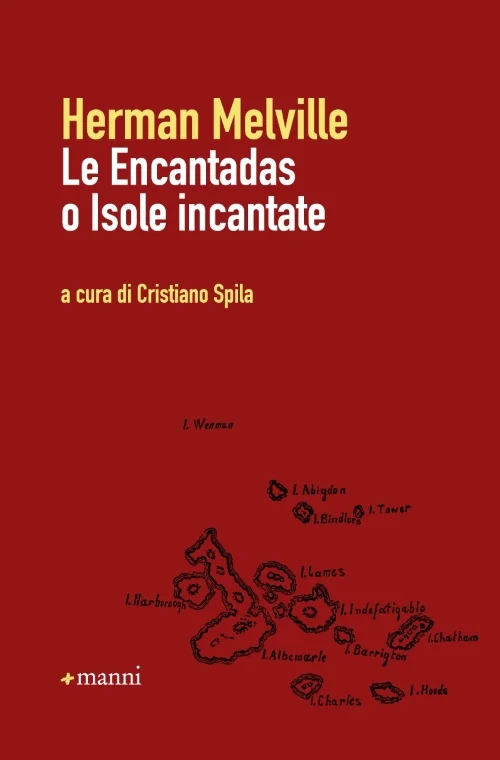 Le Encantadas o Isole Incantate - Libri e DVD