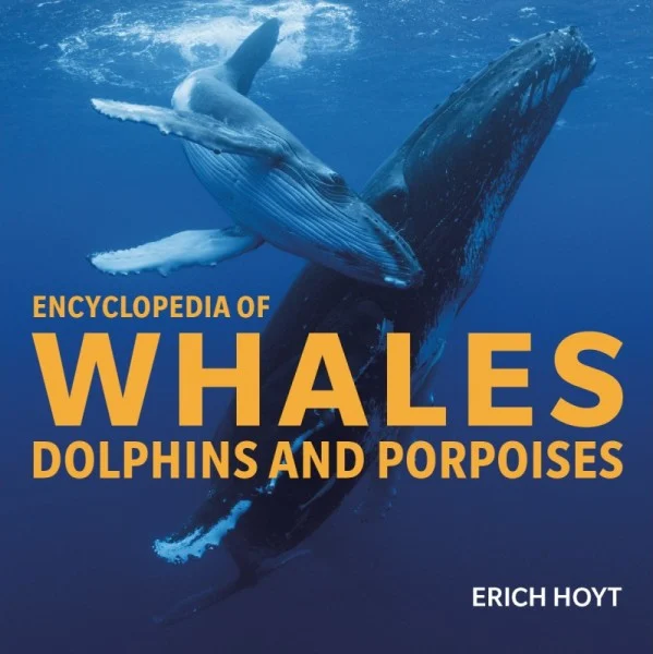 encyclopedia of whales, dolphins and porpoises - Libri e DVD
