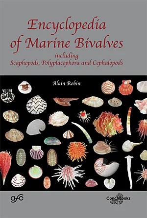 encyclopedia of marine bivalves - Libri e DVD