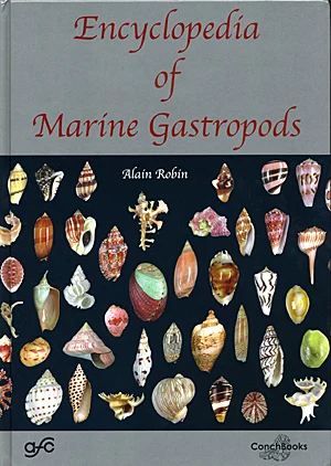 encyclopedia of marine gastropods - Libri e DVD