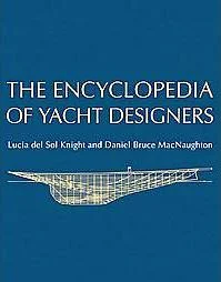 the encyclopedia of yacht designers - Libri e DVD