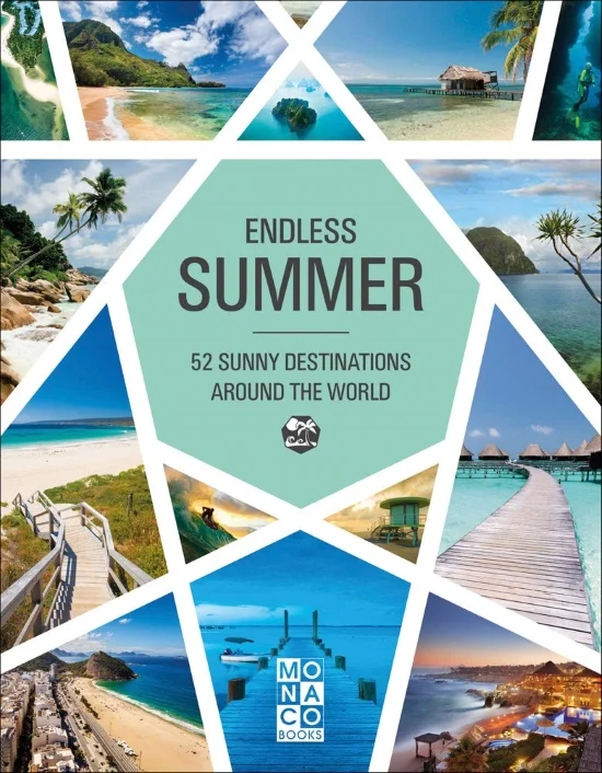 endless summer - Libri e DVD