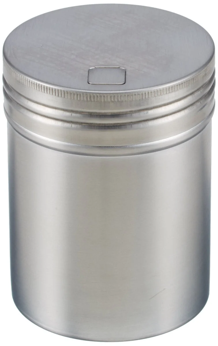 Endo Shoji Commercial T Can with Chili and Sansho Large Stainless Steel BTY03001 - WAFUU JAPAN