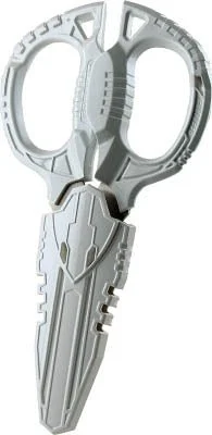 Engineer Heavy-Duty Scissors GT Giga White PH55GCW