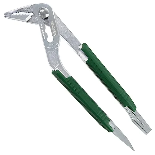 PZ-63 Pliers Neji-saurus Screw Dia 3.5-5.5mm