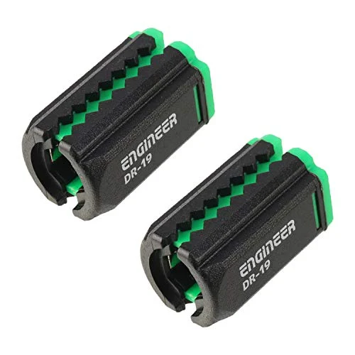 ENGINEER Cattura Viti Set di 2 DR-19 Verde Lime