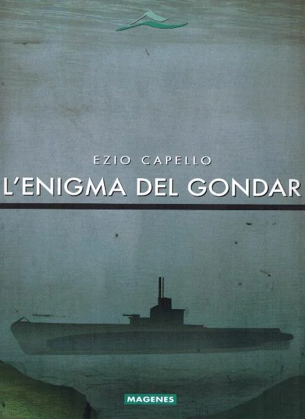 l’enigma del gondar - Libri e DVD