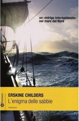 l’enigma delle sabbie - Libri e DVD