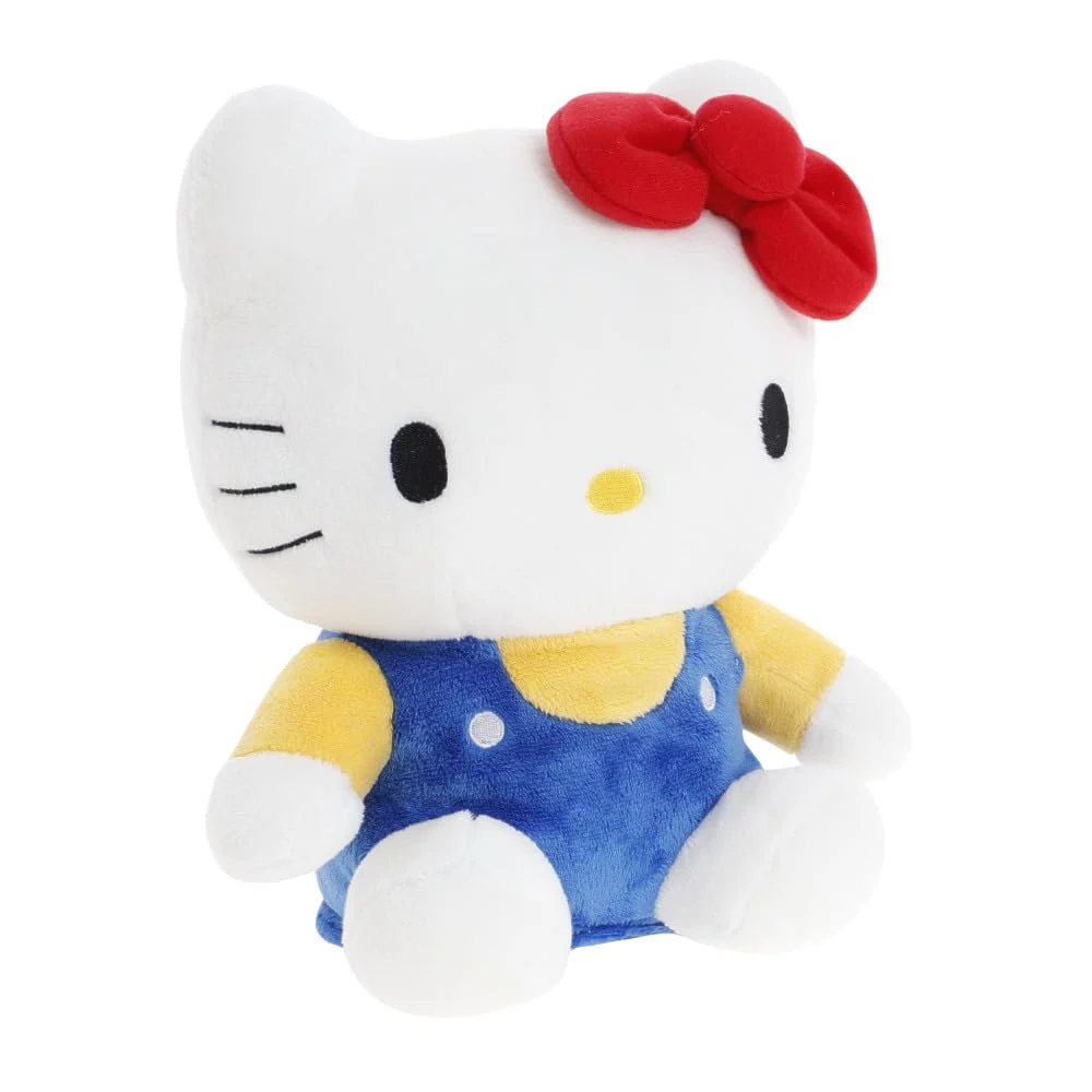 Enjoy Caddie Bag copritesta driver Sanrio Hello Kitty KTHD001 bianco 460 cc