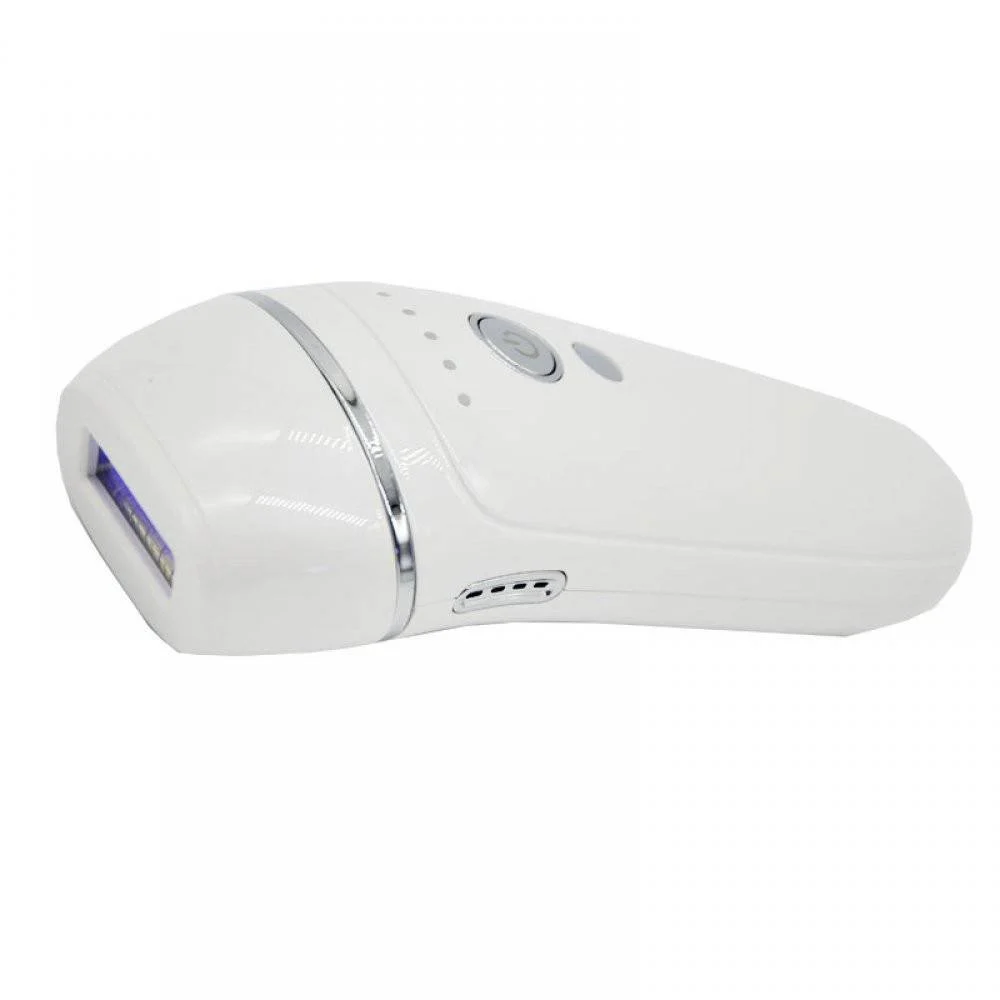 EPILATORE LUCE PULSATA DONNA UOMO VISO CORPO ELETTRICO DEPILATORE LASER 36W - TrAdE Shop Traesio
