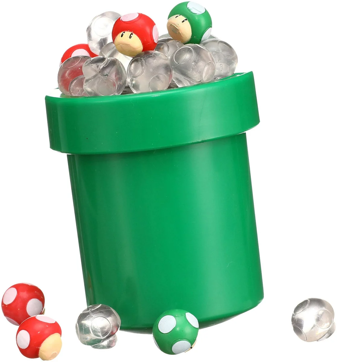 EPOCH Super Mario Balance Game: Mushroom Pile-Up