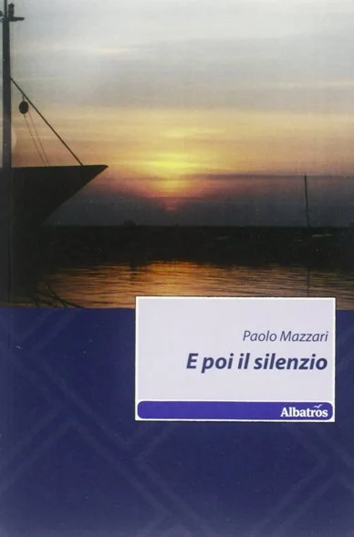 e poi il silenzio - Libri e DVD