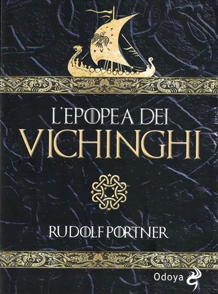 l’epopea dei vichinghi - Libri e DVD