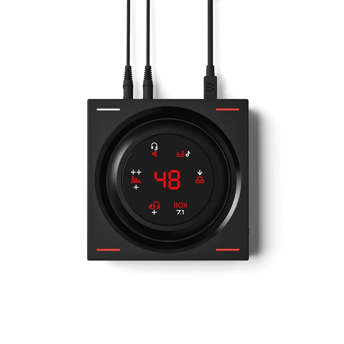 EPOSEPOS Amplificatore Audio Gaming GSX 1000 2a Edizione