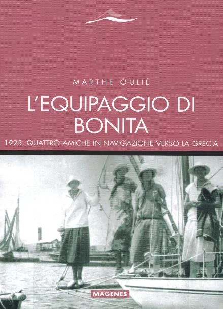 l’equipaggio di bonita - Libri e DVD