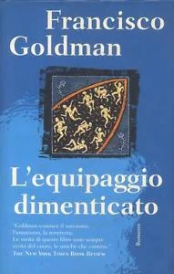 l’equipaggio dimenticato - Libri e DVD