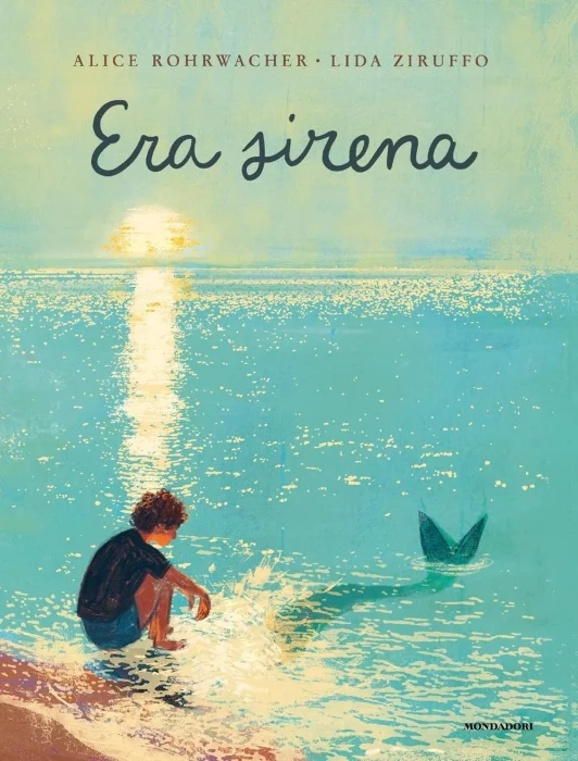 era sirena - Libri e DVD