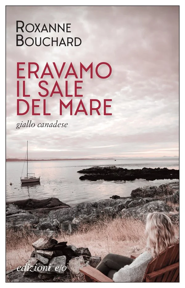 eravamo il sale del mare - Libri e DVD