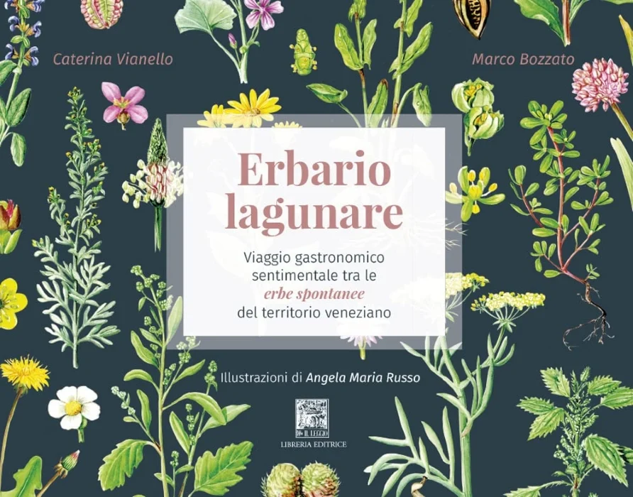 erbario lagunare - Libri e DVD