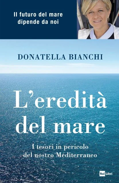 l’eredità del mare - Libri e DVD